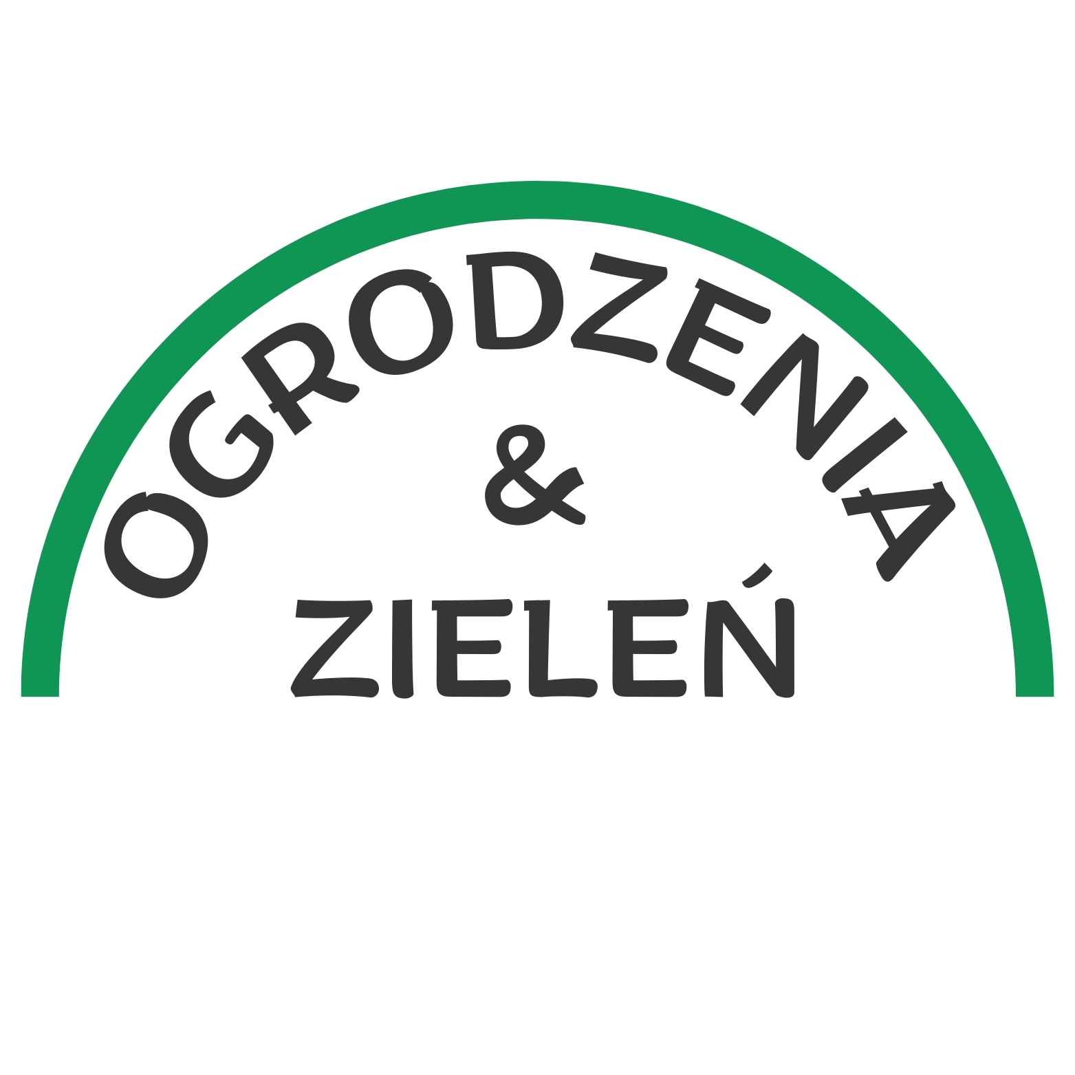 Ogrodzenia i Zieleń
