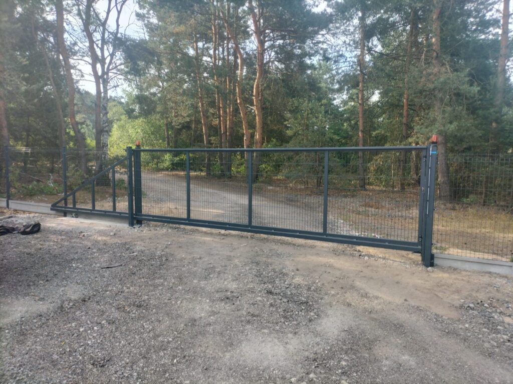 Brama